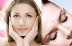 人類嘴唇右下角痣相解析 你的痣隱藏著什麼含義呢