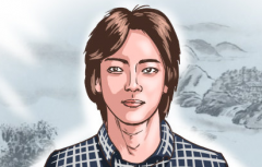 擁有男人巨富面相 女人都搶著嫁 究竟隱藏什麼魅力
