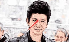 男人要是有損財面相 老婆家人都養不活 賺多少都不夠花