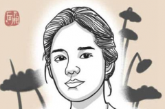 旺夫女人面相長什麼樣？看看你是嗎？