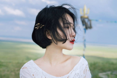 眉毛一高一低的面相很少見，如果有你要注意了