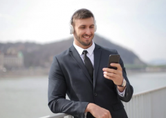 在田宅宮有痣的現象，男人和女人有什麼不一樣