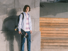 下嘴唇有痣的男人有福氣，旺妻又疼人，千萬別錯過！