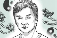 容易三心二意男的痣相