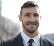 男人嘴邊痣相解讀：男人嘴邊長痣好不好？