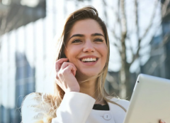 鼻樑骨痣相解讀：女人鼻樑長痣好不好？