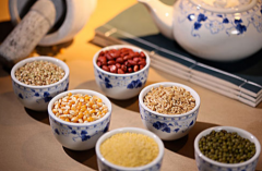 飲食文化的傳承與發展 關於中國飲食文化的發展史