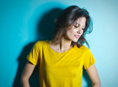 女人 痣相解讀：你會區分好痣和壞痣嗎？