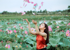 鼻子小的女人面相，對照下文看一看自己是哪種女人呢