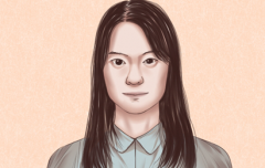 教你如何去看有心計面相