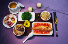 飲食文化經典語錄 一分鐘瞭解中華名族的飲食發展史