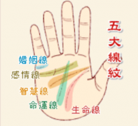 牢獄的手相分析 什麼樣的手相會有牢獄之災