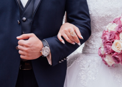  結婚七大風俗和三大禁忌，你遵守了嗎