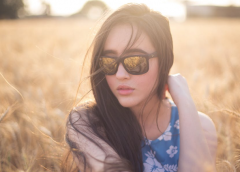 美人痣面相的女人面相運勢是怎樣的