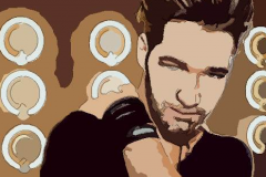 婚姻不好的痣面相，碰到了這4類痣相的男人，不能嫁