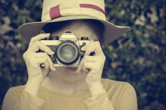 有淚痣的人物，每一個顏值都很高