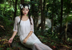 足背上痣圖解，你的腳上是否也長了這些痣  