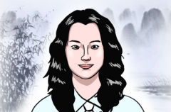 下巴長痣的位置圖解，下巴長痣的人性格如何  