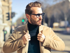 想知道眉頭有痣的男人如何，看完這幾點分析，心中就有答案