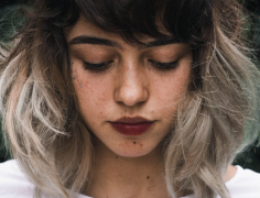 有這幾顆痣的女人不能娶 這是不宜娶痣相