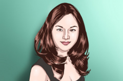 怎麼從人中痣相看運勢好壞？  