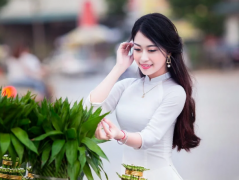 女人面相分析，地包天面相的女人命運怎麼樣