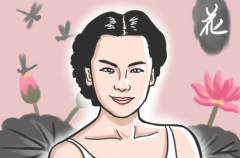 天生劳碌命女人的面相，從傳統的風水學角度分析