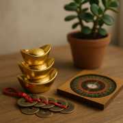 財庫不好怎麼辦?5個從八字與風水根治漏財的實用策略