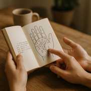 2026年如何透過手相看一个人的命运？5個實用步驟解析事業與財運