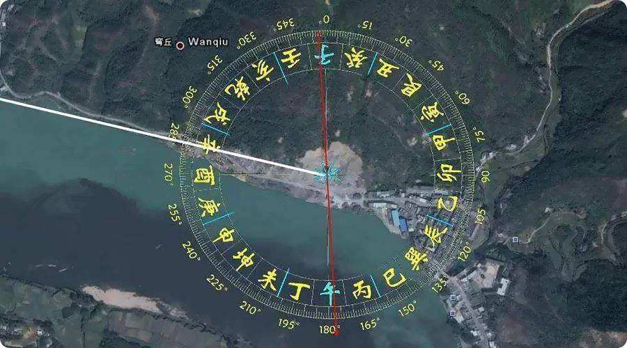 風水故事 風水故事民間的傳說