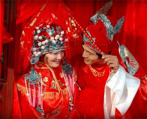 八字合婚真的靠谱吗 八字合婚速查表珍藏版