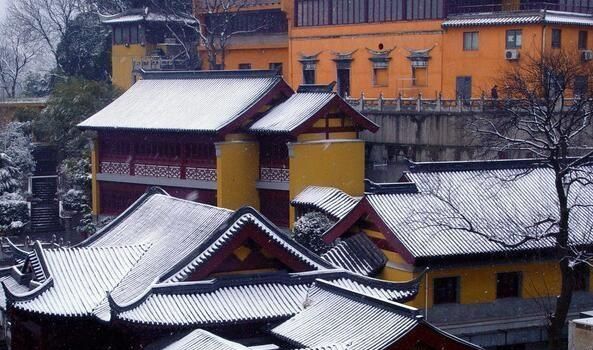 雞鳴寺姻緣符多少錢 雞鳴寺姻緣符多少錢一個