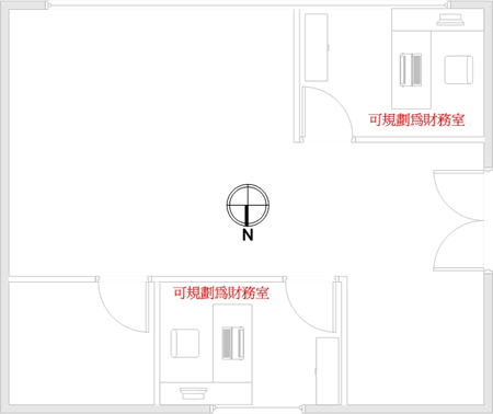 辦公室風水佈局圖 辦公室風水吉凶方位圖
