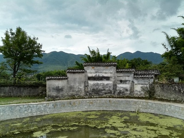 江西风水发源地 江西风水发源地有哪些