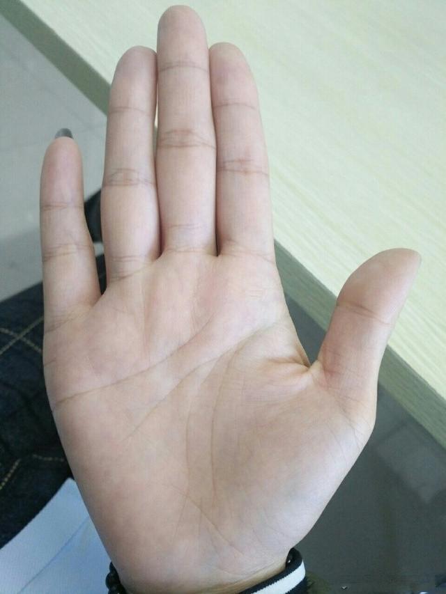 如何通過手相看財富 如何通過手相看財富情況