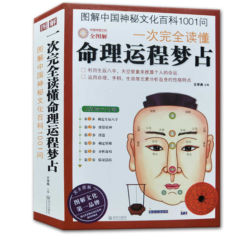 免费算命一生详解 算命最准的免费网站